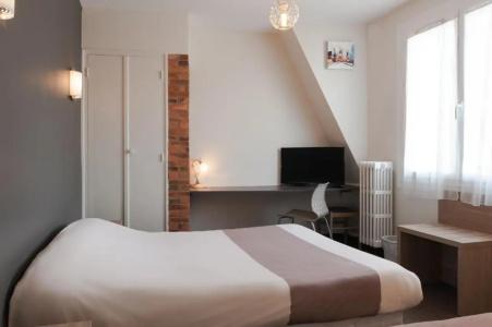 The Originals City, hôTel Le Savoy, Caen (Inter-Hotel) - 90