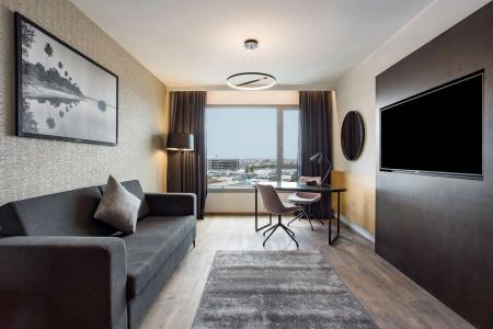 Radisson Blu Antananarivo Waterfront - 118