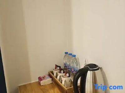 Sleepstation at Pratunam - 252