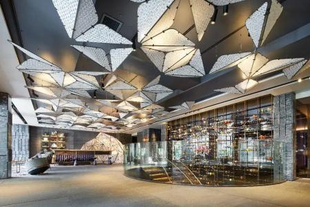 Mercure Kyoto Station - 32