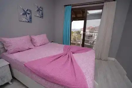 Cunda Roka Otel - 36