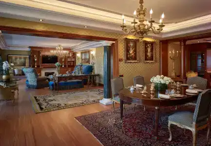 Rome Cavalieri, A Waldorf Astoria - 1