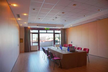 Tulip Inn Turin South - 13