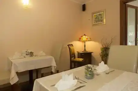 Royal Suites - 21