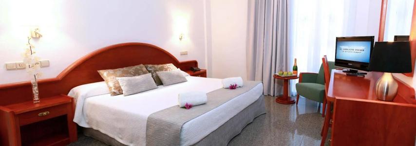 Suite S'Argamassa Palace - 38
