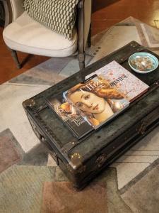 Canto degli Scali - 113
