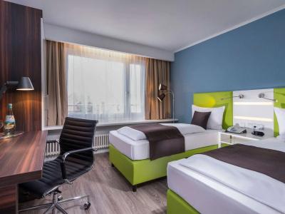 ibis Styles Offenburg City - 5