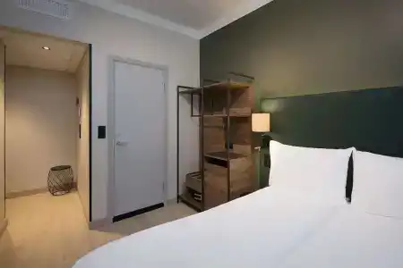 Scandic Torget Bergen - 54