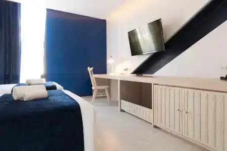 Galleria Sukhumvit 10 Bangkok by Compass Hospitality - 36