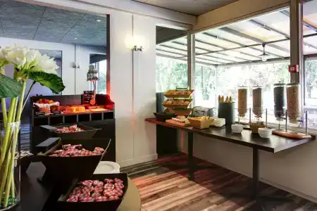 Best Western Alexander Park Chambéry - 19