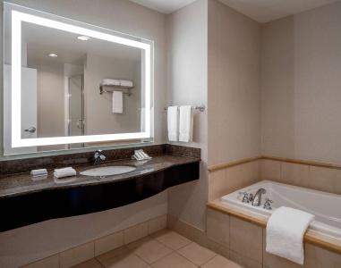 Hilton Garden Inn Downtown - 7