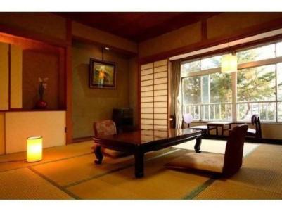 Matsunoi Ryokan - 10