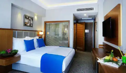 Best Western Premier Karsiyaka Convention & Spa - 35