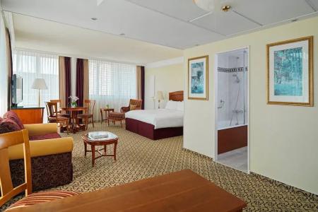Leipzig Marriott - 78