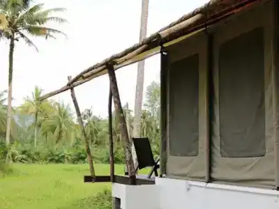 Haadson Resort - Khaolak, Phangnga - 6