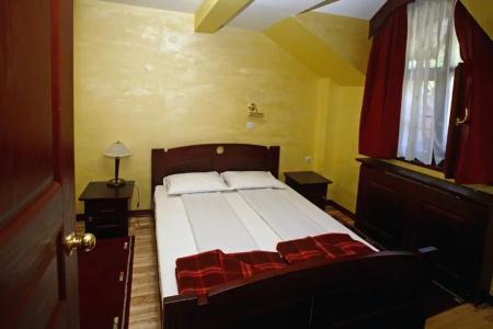Konačište Osmica - 84
