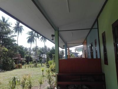 Lanta Hostel - 23