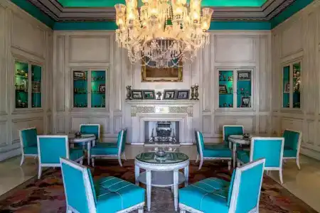 Rajmahal Palace Raas - 32