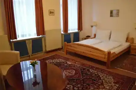 Pension Walzerstadt - 41