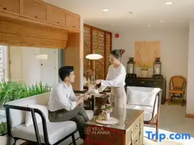 Villa Alanna - 10