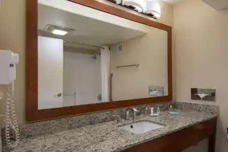 Comfort Inn Santa Fe - 9