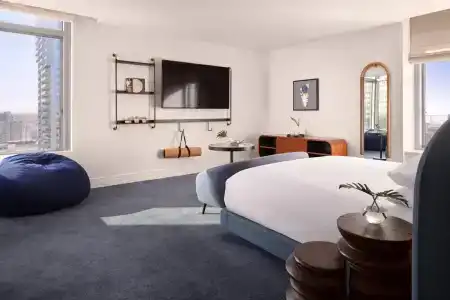 Kimpton Palomar San Diego, An Ihg - 3