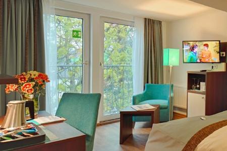 Trip Inn Messe Westend - 3