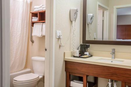 Comfort Inn Savannah - 13