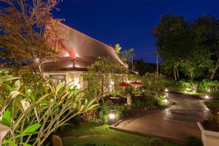 Sireeampan Boutique Resort And Spa - Sha Extra Plus - 16