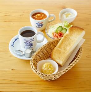 Via Inn Hiroshima Shinkansenguchi - 12