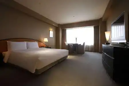 Hyatt Regency Osaka - 8
