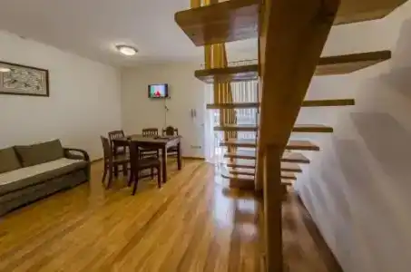 Zimasnow Ski & Spa Club - 11