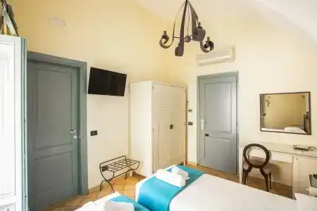 Il Quartuccio b&b Gaeta - 5