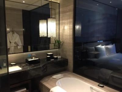 Wanda Realm Wuhan - 33