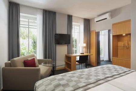 Holiday Inn Vienna City, An Ihg - 54