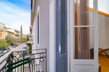 Athens Residence - 105