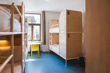 Netizen Budapest Centre - 30