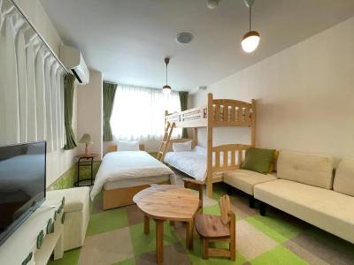 Guest House Laule'a Tennoji - 49