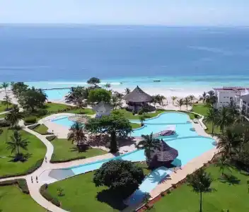Royal Zanzibar Beach - 17