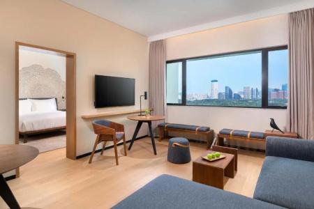 Bei Zhaolong, a Jdv By Hyatt - 37