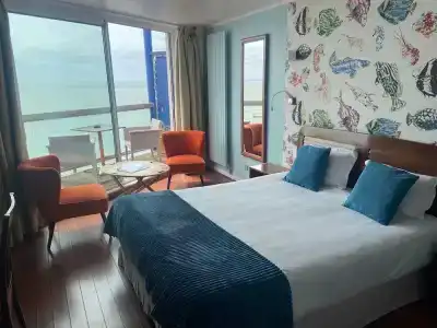 La Petite Rade Hôtel - 51