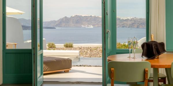 Neptune Luxury Suites - 7