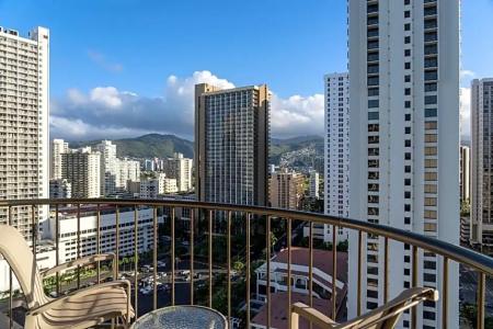 Waikiki Beach Marriott Resort & Spa - 76