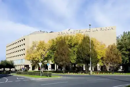 Ac La Rioja By Marriott - 27