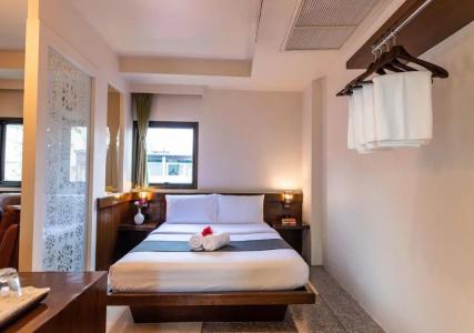 D&D Inn Khaosan - 60