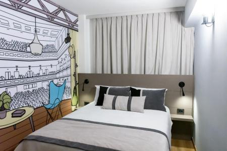 ibis Styles Buenos Aires Florida - 17