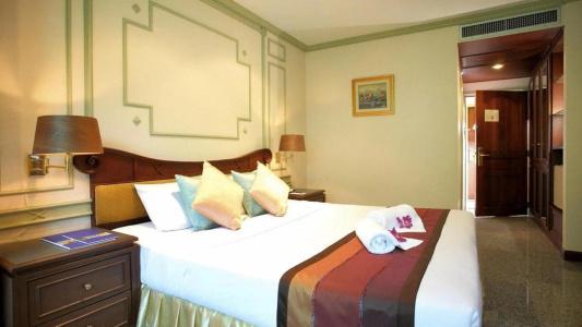 Majestic Suites - 2