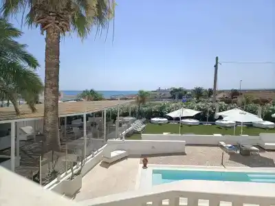 Bianco Riccio Suite - 17