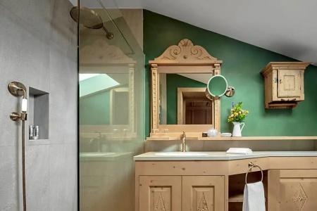 La Perla: The Leading Hotels of the World - 118