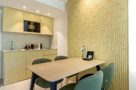 Illa d'Or & Club Apts 4* Sup - 91